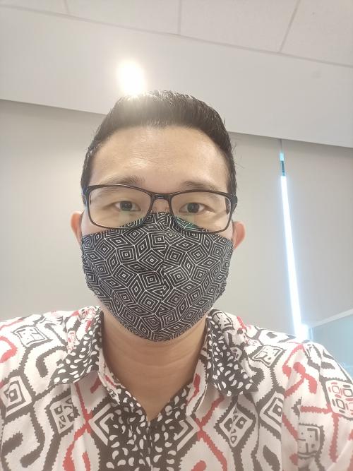 Oky Susanto