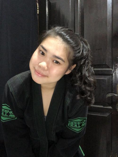 Evellyn Kusuma