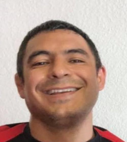Carlos R. Baca