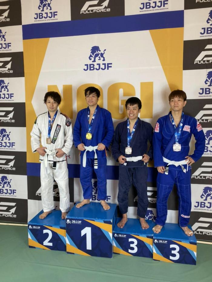 Random podium pic. Not sure what else to post.