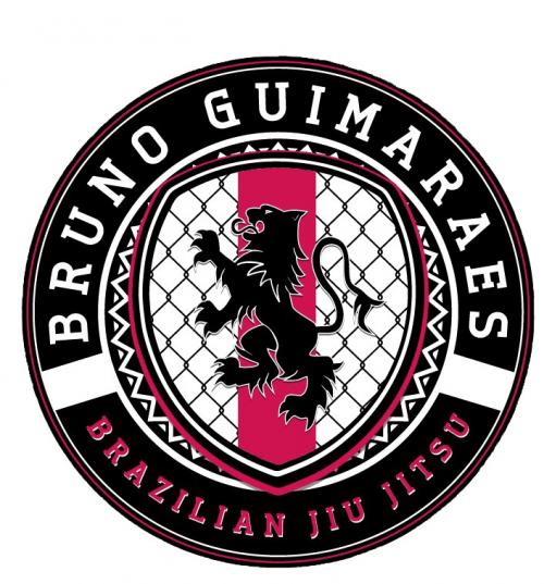 Bruno Guimaraes BJJ