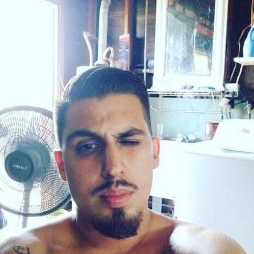 Hector Caraveo