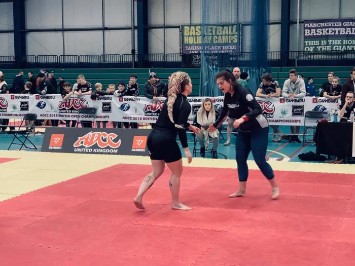 ADCC 2018