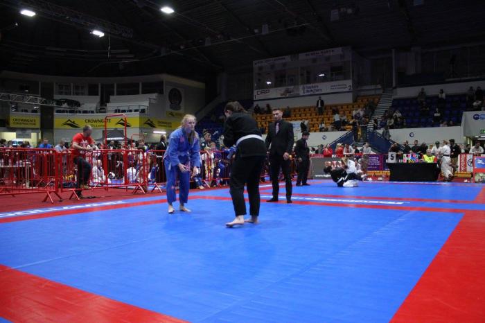 British Open