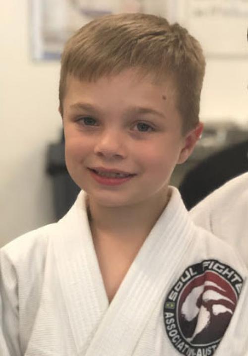 The Bjj Kid