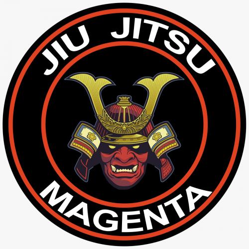 KYOUDAIDO/JIU JITSU MAGENTA