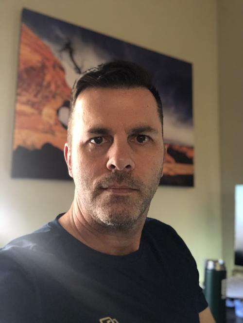 Jeff Schuler