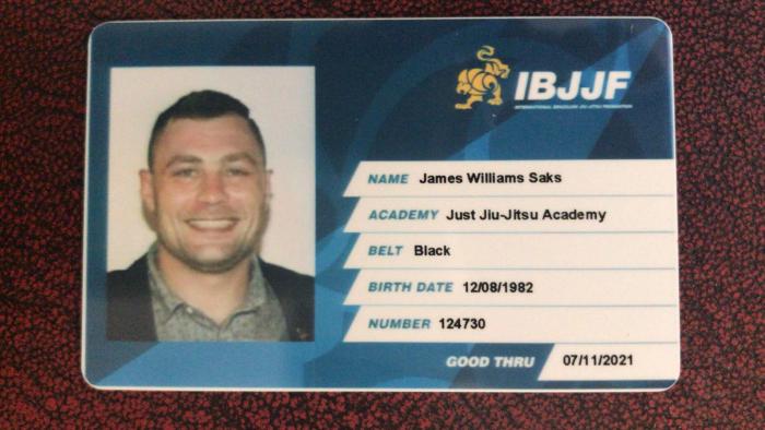 Ibjjf