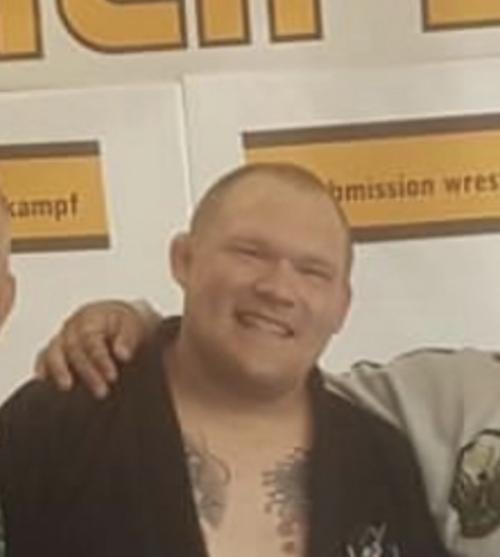 Björn Schmiedeberg