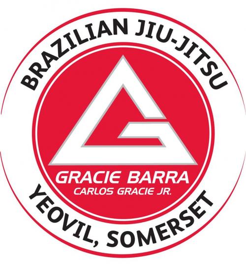 Gracie Barra Yeovil