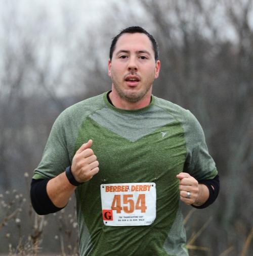 Joshua Archiquette