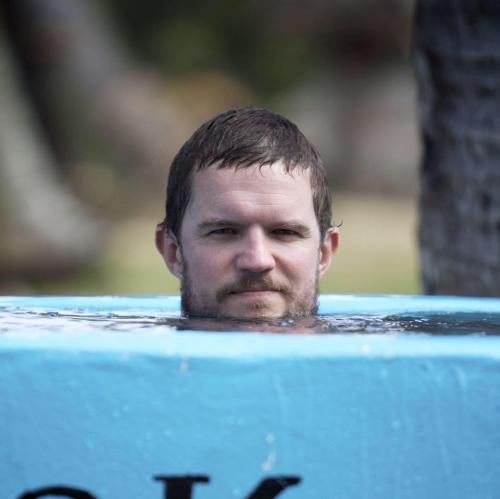 Bryce Kerkhof