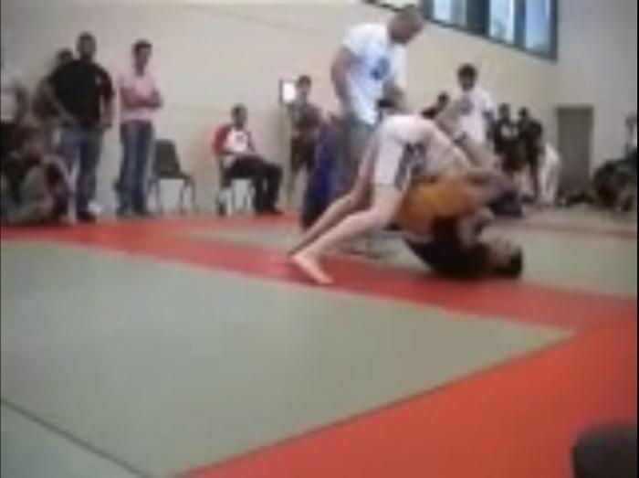 Amsterdam open 2006