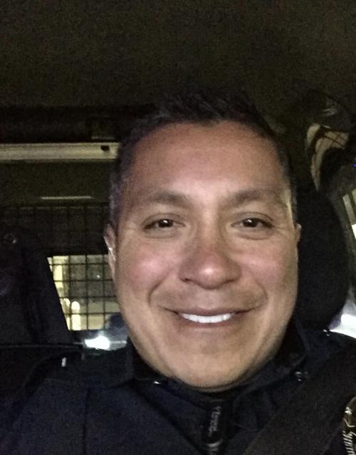 Michael Silva