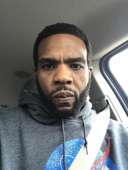 Karl Williams
