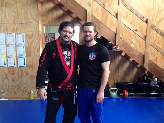 Rigan Machado