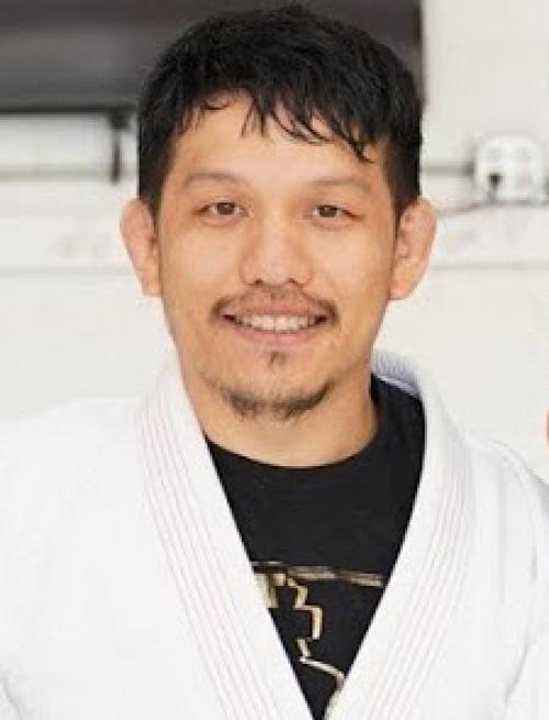 Jeff Chen
