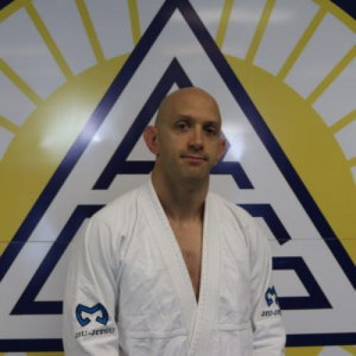 Josh Simon