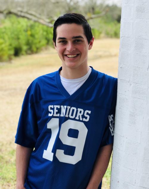Ethan Tucker