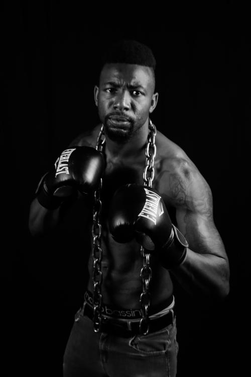 Traeston Brown-Smith