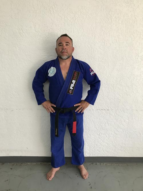 Juan Martinez