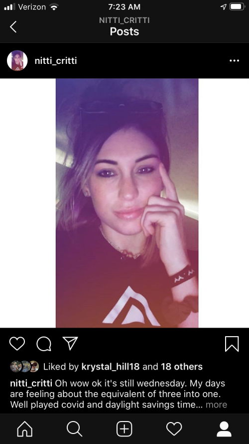 Nikki
