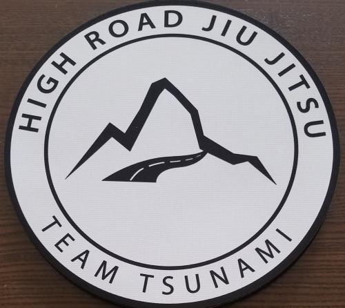 High Road BJJ