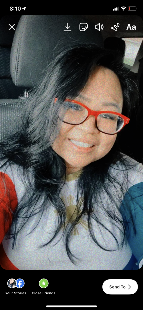 Pennyrose Perez