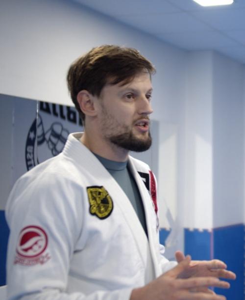 Artem Burdiyan