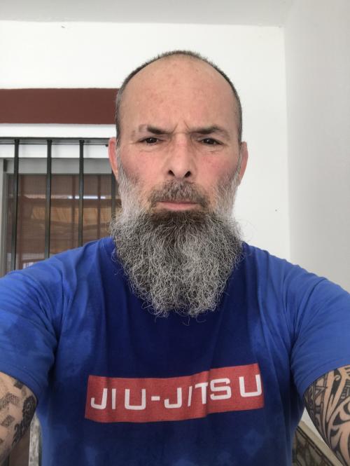 Carlos Morales