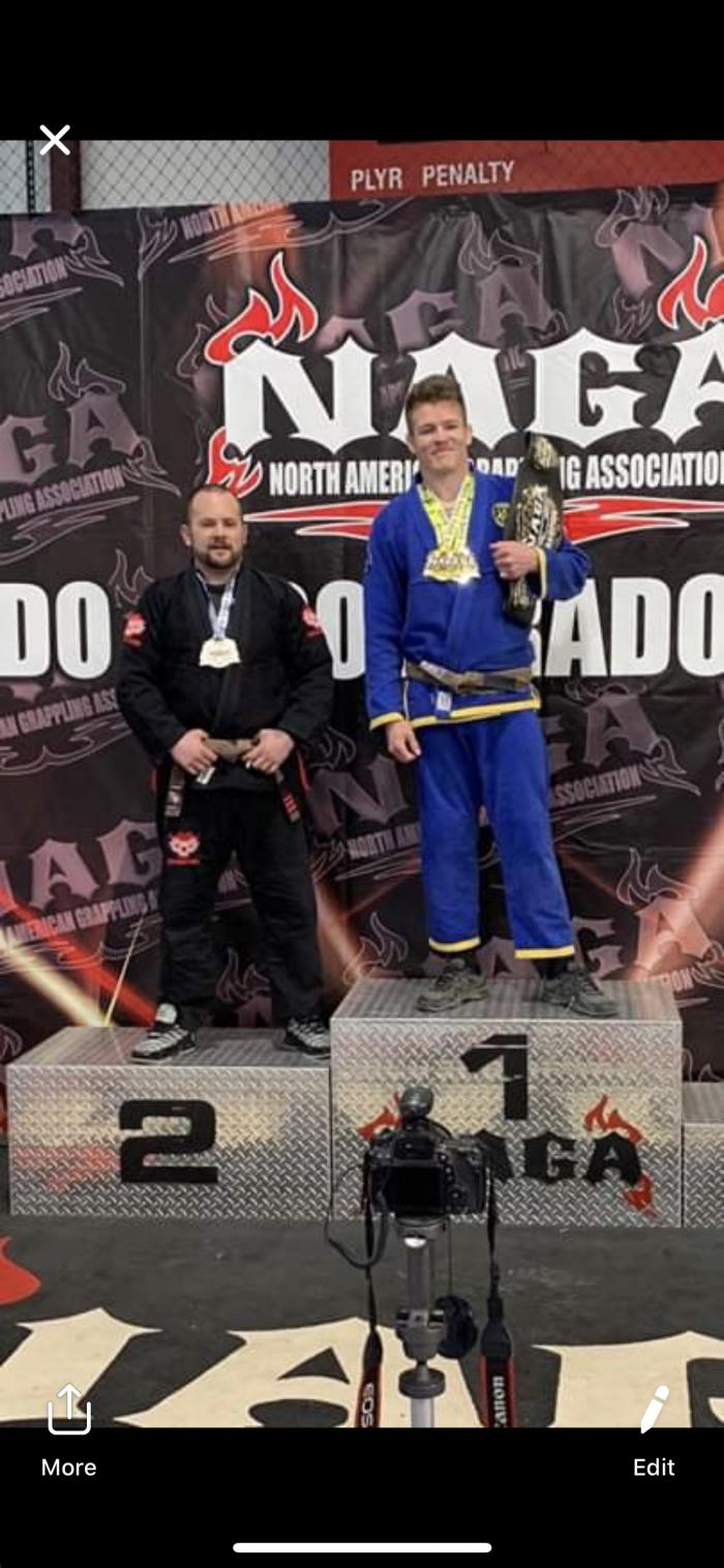 Naga 2019