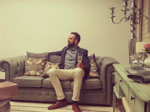 Adam Piotrowski
