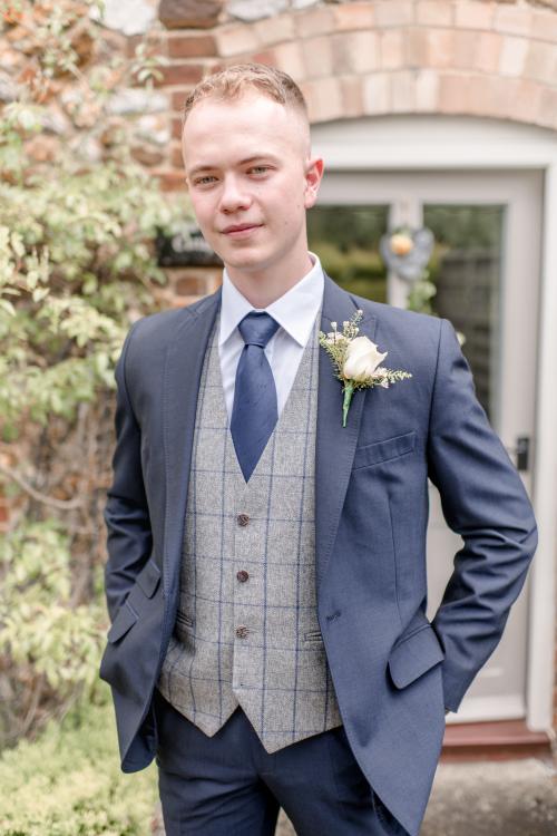 Charlie Brigden
