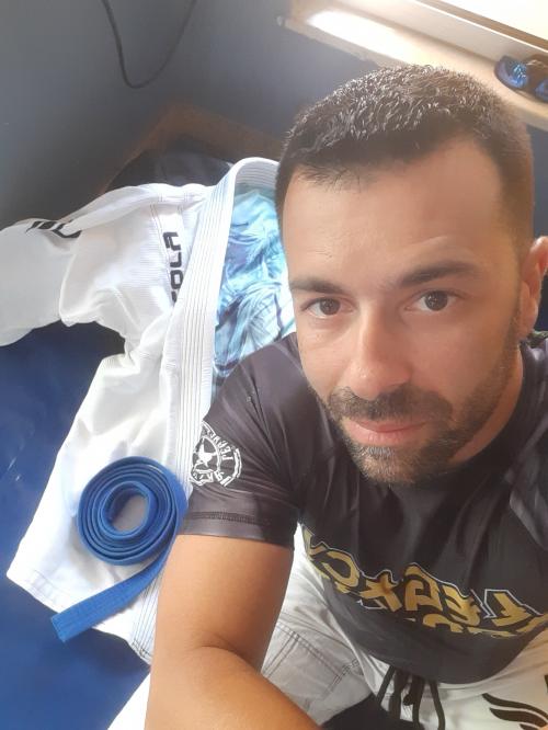 Alexandros Rizeakos