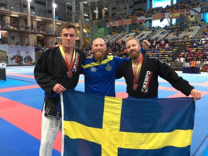 World Kempo Championship 2019