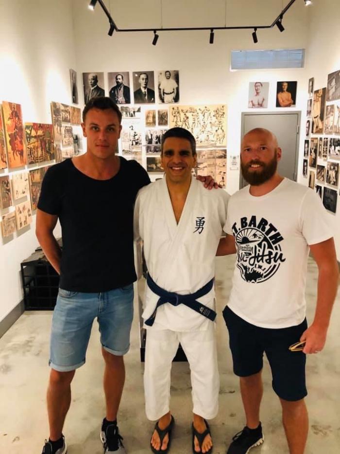 Valente Brothers Miami