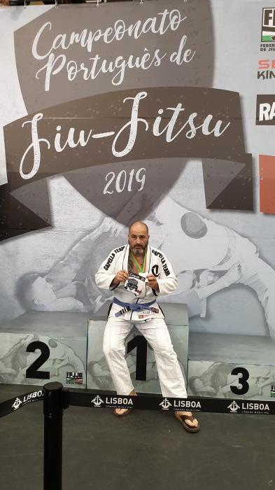 Portugal National champion