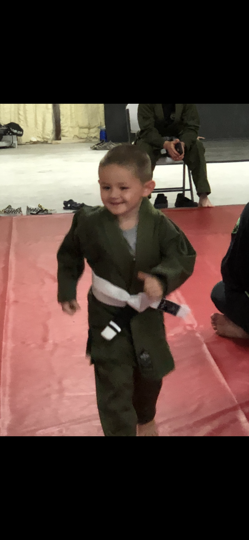 Ryder Carson