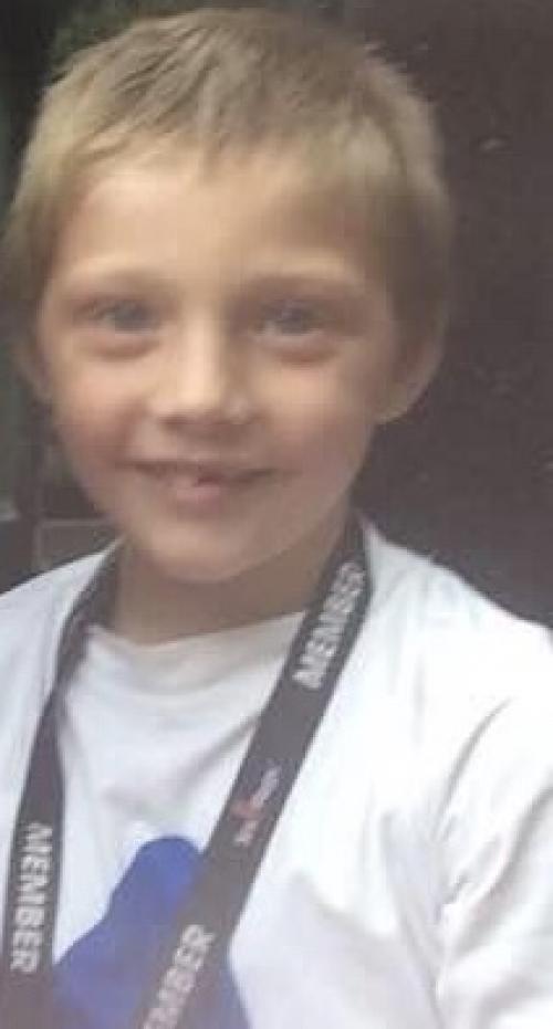 Mason Russell