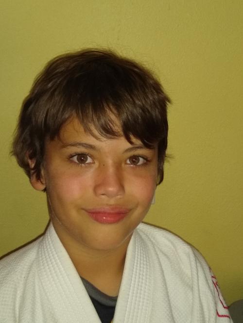 Carson Kerns