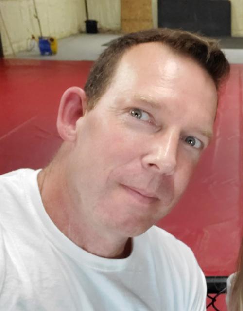 Kevin Coveney