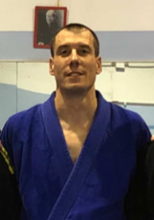 Julien L'Helgoualc'h