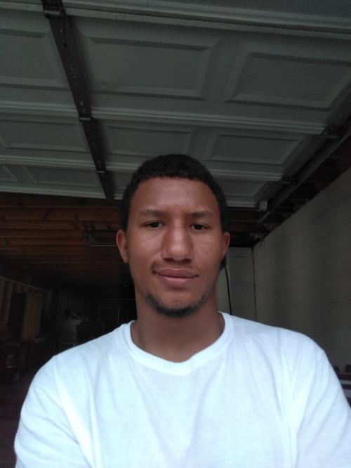 Deon Johnson