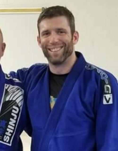 Matthew Cochrane