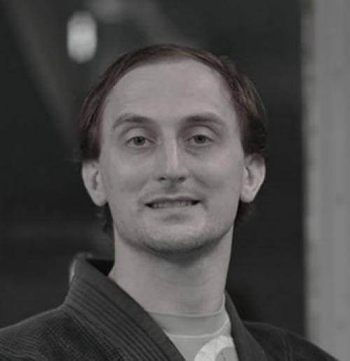 Jordan Elias