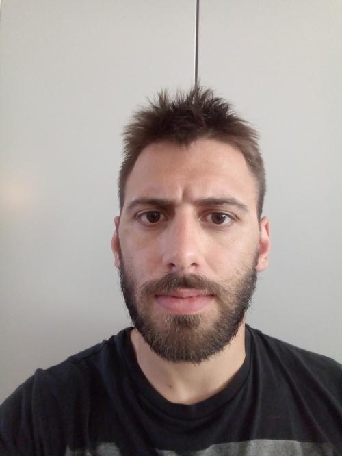 Alessandro Ruggiero