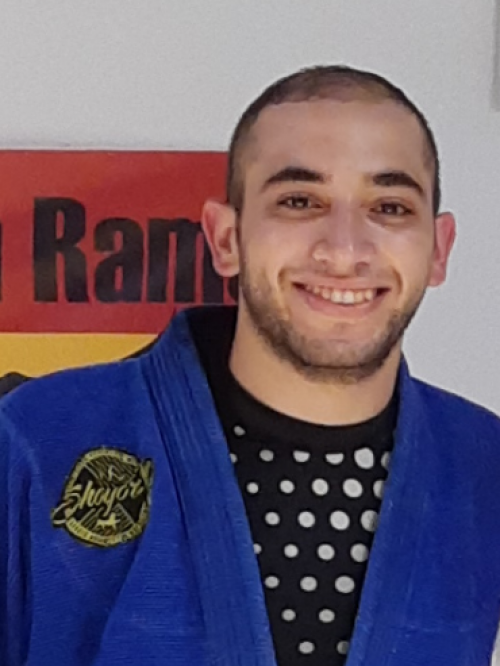 Hassan Elshalakany
