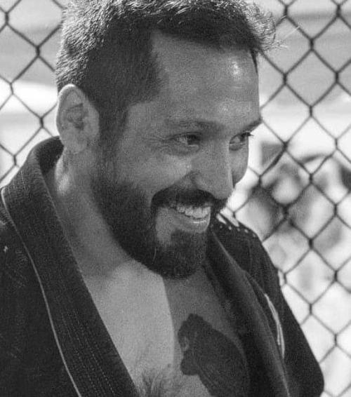 Esteban Salinas