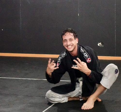 Claudio Calleja