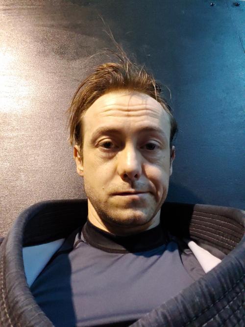 Christopher McLuen